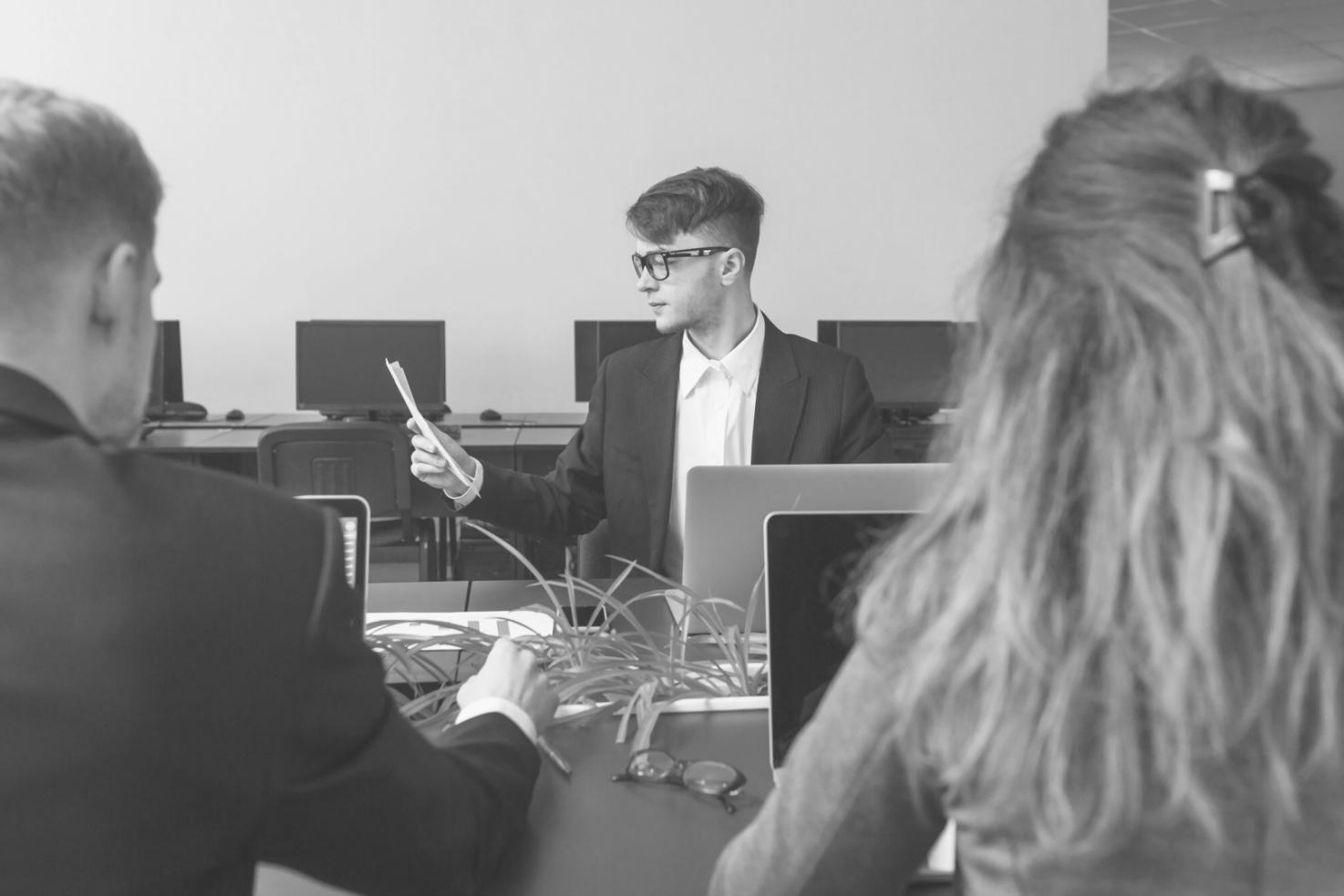 Planificare strategică financiară